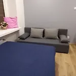 Hola Apartamenty Zelwerowicza