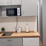 Hola Apartamenty Zelwerowicza
