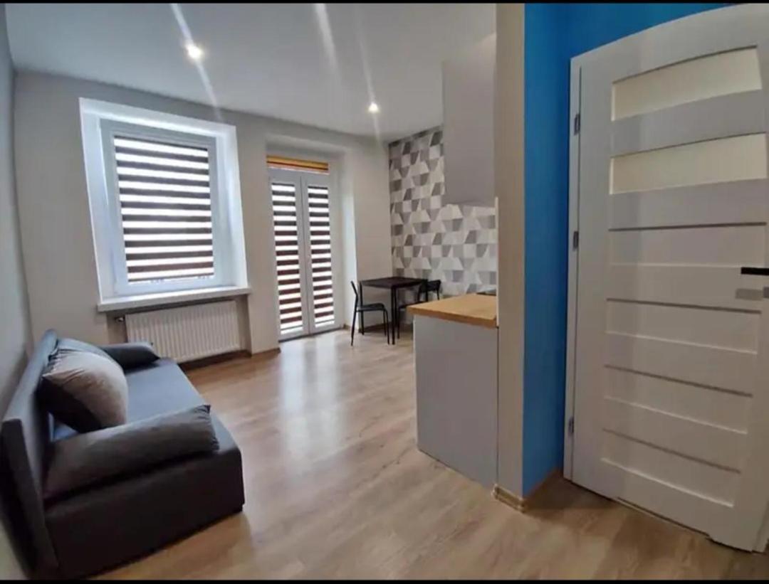 Hola Zelwerowicza Apartment *