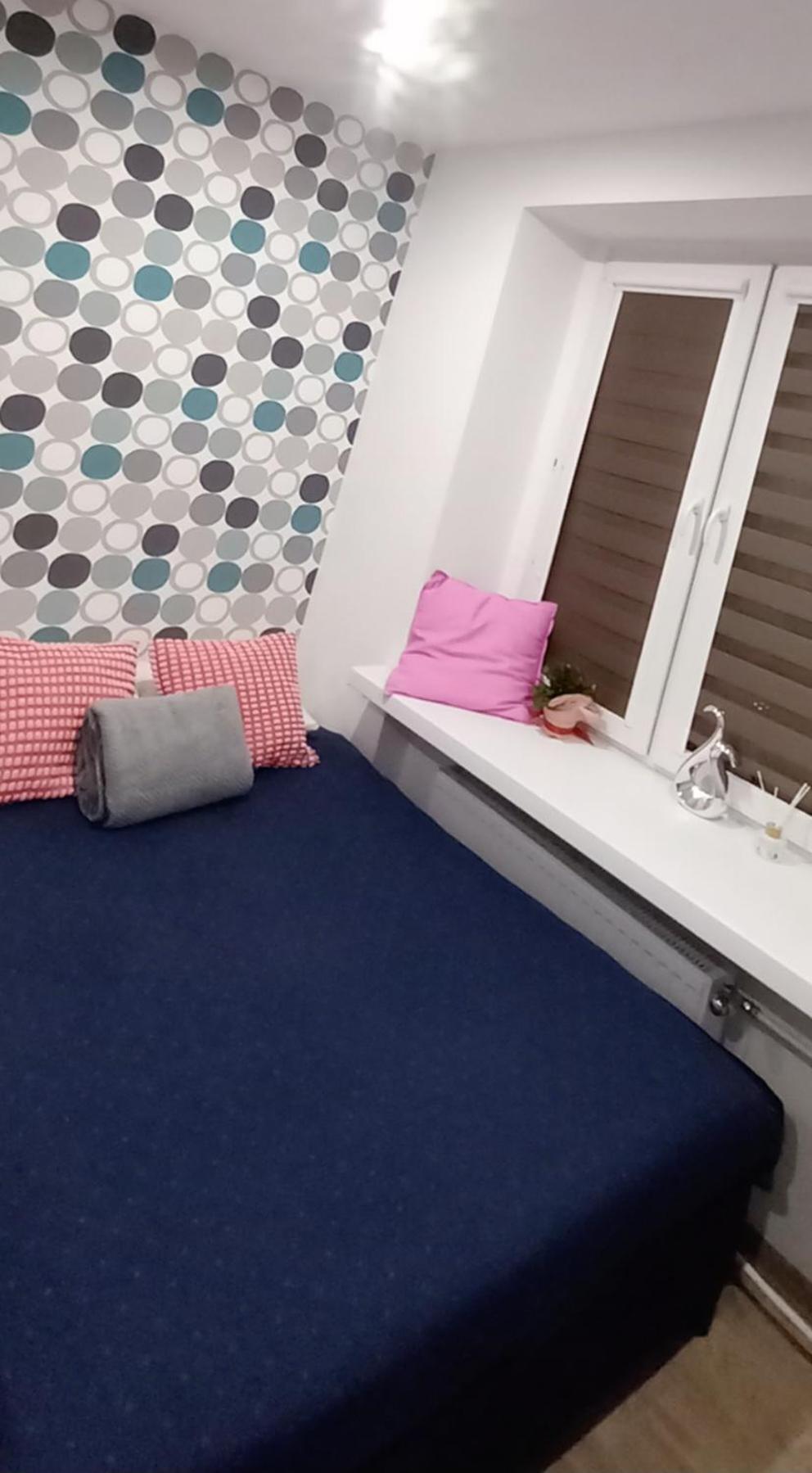 Apartment Hola Zelwerowicza