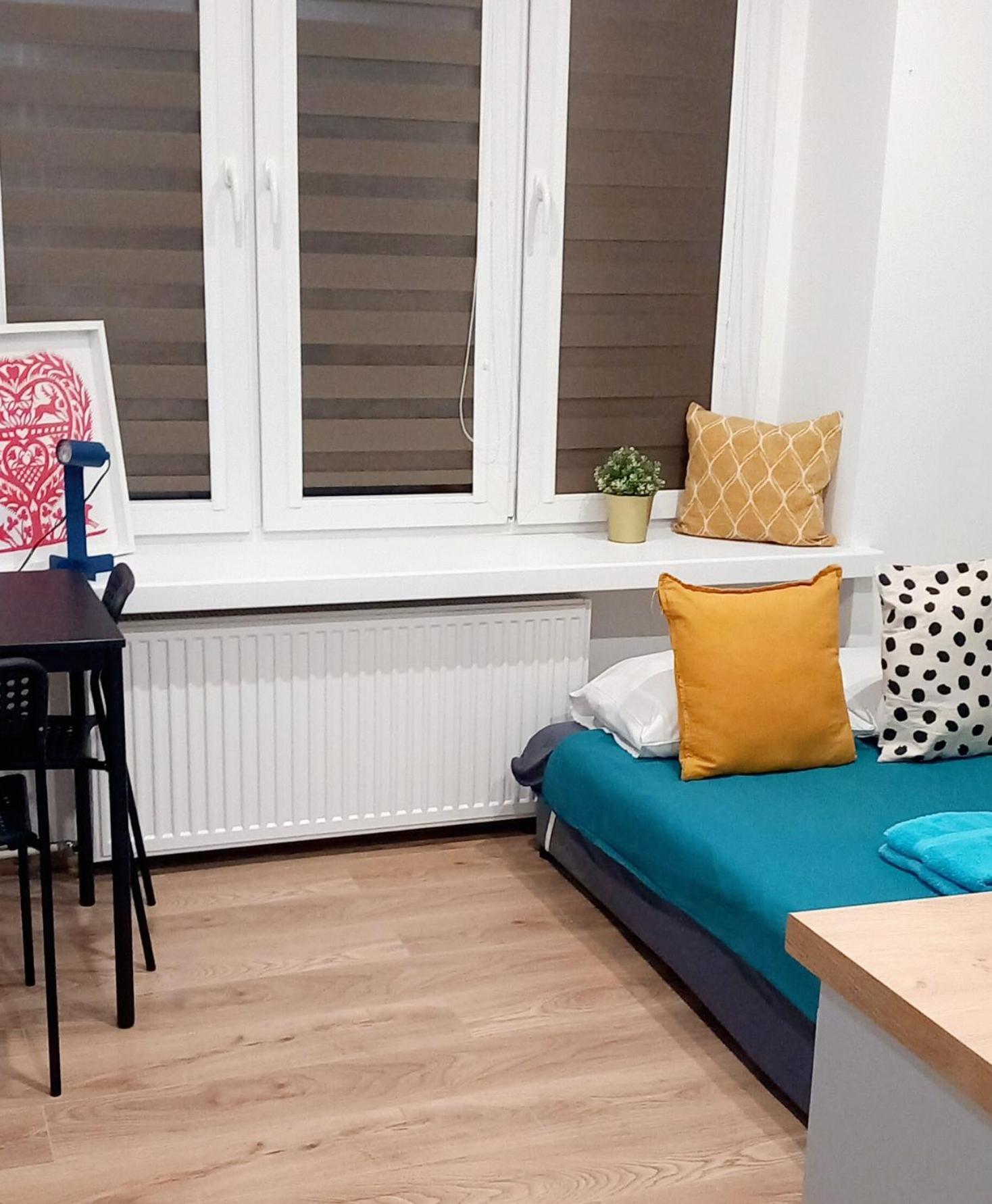 Hola Zelwerowicza Apartment